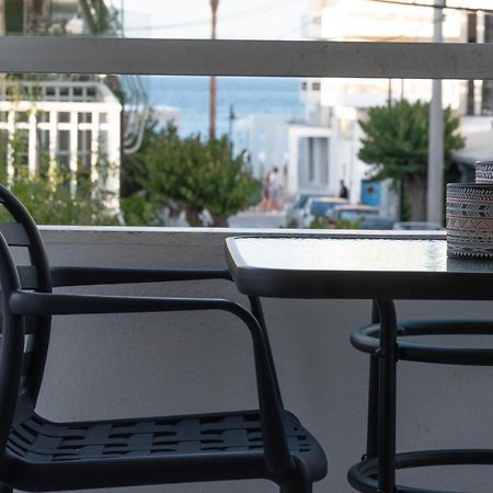 Αqua Dream Beach Apartment Кос Экстерьер фото