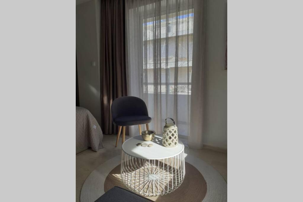 Αqua Dream Beach Apartment Кос Экстерьер фото