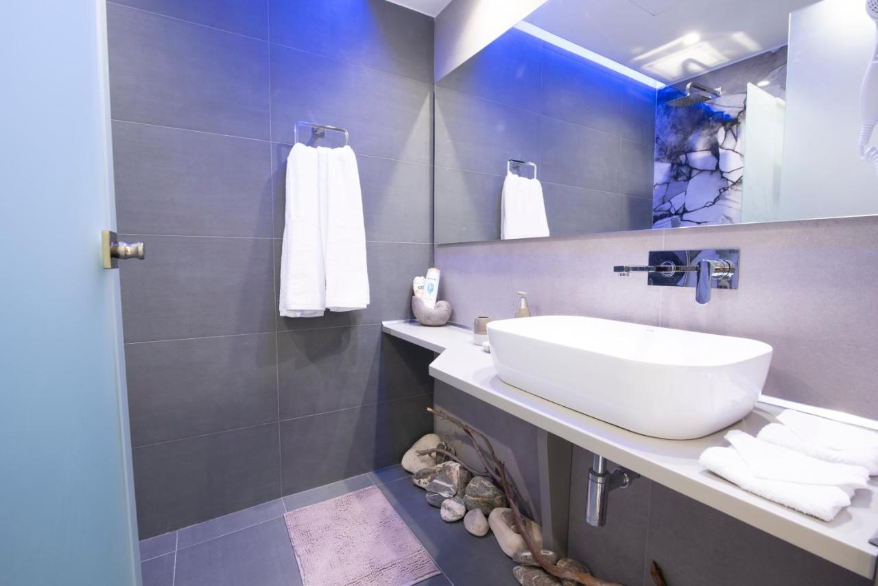 Αqua Dream Beach Apartment Кос Экстерьер фото