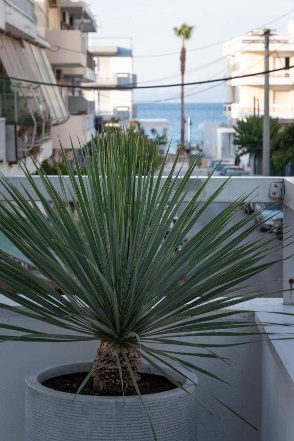 Αqua Dream Beach Apartment Кос Экстерьер фото