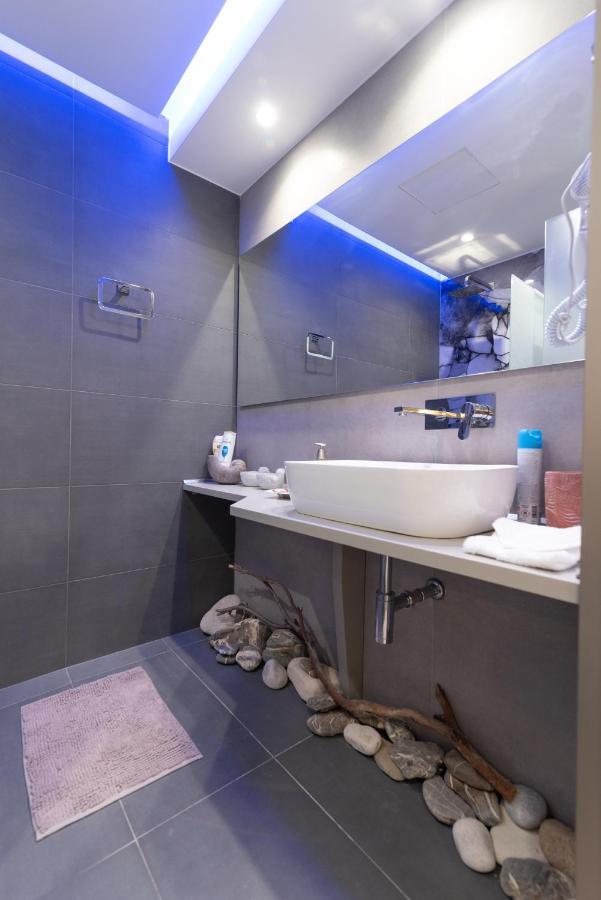Αqua Dream Beach Apartment Кос Экстерьер фото